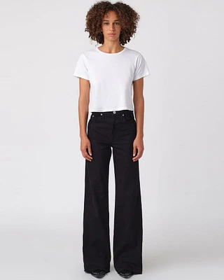 Frida Wide Leg Jeans