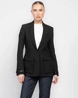 Tailored Jacket