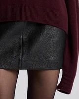 Cowan Mini Skirt