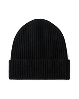 Classic Cashmere Beanie