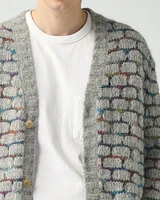 Raga Cardigan