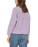 Alfie Knit Sweater