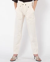 Jesse Linen Cotton Pants