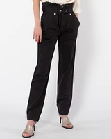 Jesse Linen Cotton Pants