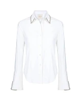 Bessette Crystal Shirt