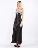 Vivienne Silk Dress
