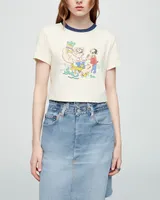 Popeye Micro T-Shirt