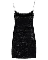 Perry Sequin Dress