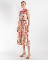 Fleur-E Dress