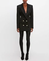 Tailored Jacket Dress