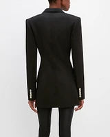 Tailored Jacket Dress