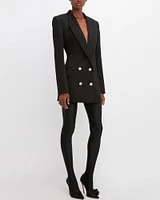 Tailored Jacket Dress