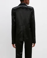 Tuxedo Jacket