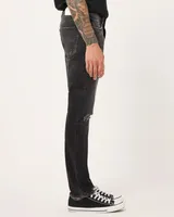 Theo Relaxed Tapered Jeans