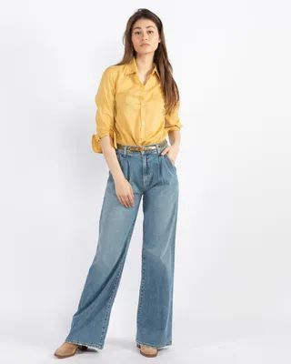 Flora Trouser Jeans