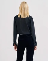 Gaia Slim Shirt