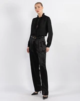 Etienne Silk Pants