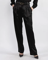 Etienne Silk Pants