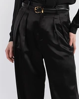 Etienne Silk Pants