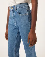 Patti Straight Jeans