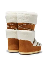 Icon Shearling Boots