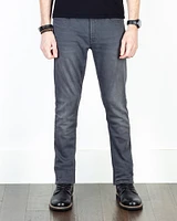 Slim Straight Jeans