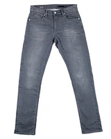 Slim Straight Jeans