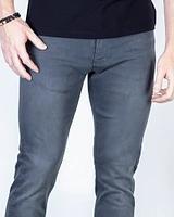 Slim Straight Jeans