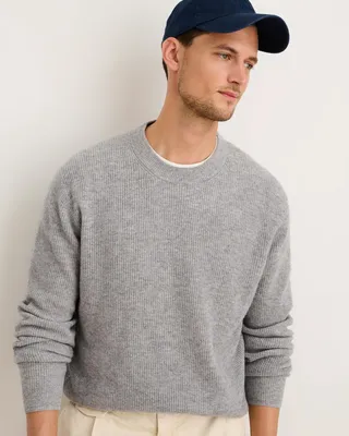 Jordan Sweater