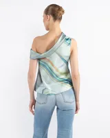 Lexy One Shoulder Top