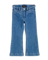 Frisco Flared Jeans