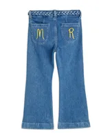 Frisco Flared Jeans