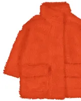 Bear Coat
