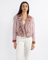 Demi Blazer