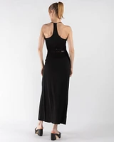 Halter Dress