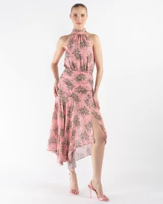 Leia Dress
