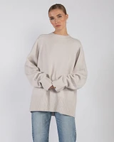 Mama Sweater