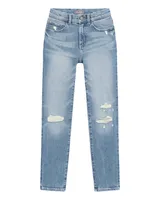 Brady Slim Denim Jeans