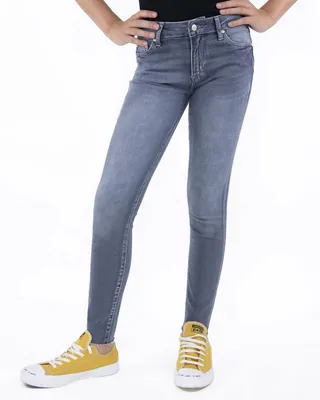 Diane Ankle Jeans