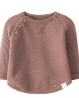Cotton Jersey Sweater