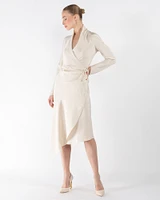 Long Sleeve Victor Dress