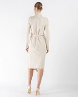 Long Sleeve Victor Dress