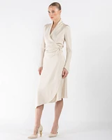 Long Sleeve Victor Dress