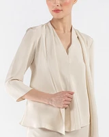 Slim Cardigan