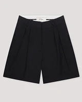 Tailored Shorts