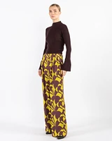 Wide Leg Pants