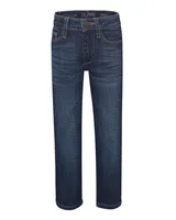 Brady Slim Jeans