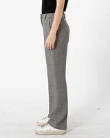 Stovepipe Pants