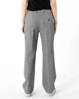 Stovepipe Pants