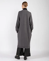 Koto Long Cardigan